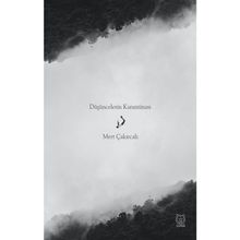 Düşüncelerin Karantinası - Luna Yayınları