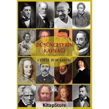 Düşüncelerin Kaynağı - Cemal Borandağ