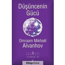 Düşüncenin Gücü - Omraam Mikhael Aivanhov