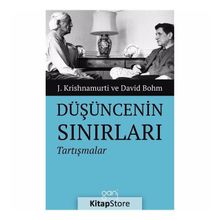 Düşüncenin Sınırları Ve Tartışmalar - Kolektif