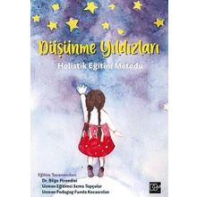 Düşünme Yıldızları - Gar Yayınları