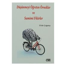 Düşünmeyi Öğreten Örnekler ve Samimi Fikirler - Ufuk Çağatay
