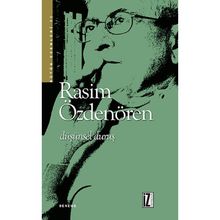 DÜŞÜNSEL DURUŞ - RASIM ÖZDENÖREN
