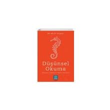 Düşünsel Okuma - Nilay Yılmaz - Altın Kitaplar - Özel Ürün