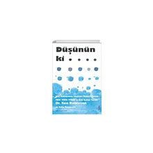 Düşünün Ki - Kate Robinson