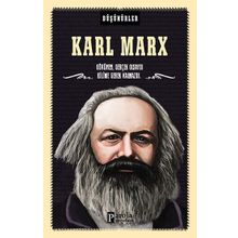Düşünürler Serisi - Karl Marx - Kolektif