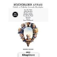 Düşünürlerin Aynası Gece Kitaplığı