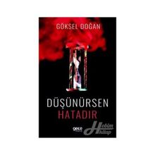 Düşünürsen Hatadır - Göksel Doğan
