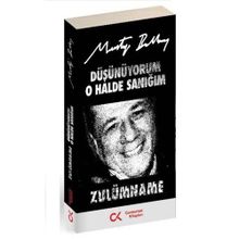 DÜŞÜNÜYORUM O HALDE SANIĞIM - MUSTAFA BALBAY