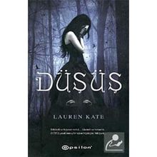 Düşüş - Lauren Kate