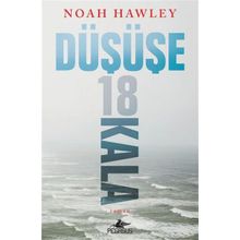 Düşüşe 18 Kala - Noah Hawley