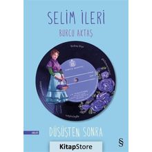 Düşüşten Sonra - Burcu Aktaş