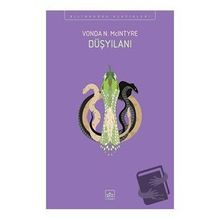 Düşyılanı - Vonda N. McIntyre