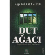 Dut Ağacı - Ayşe Gül Kara Zorlu