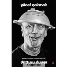 Düttürü Dünya - Yücel Çakmak