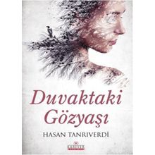 Duvaktaki Gözyaşı - Hasan Tanrıverdi