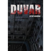 Duvar - Aytuğ Akdoğan