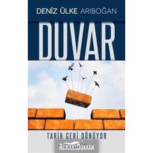 Duvar - Deniz Ülke Arıboğan