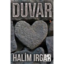 Duvar Halim Irgar