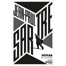 Duvar: Le Mur