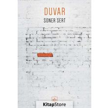 Duvar - Soner Sert