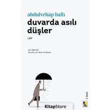 Duvarda Asılı Düşler - Abdulvehap Ballı