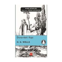 Duvardaki Kapı - Herbert George Wells
