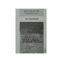 Duvarın İki Yakası - Ali Taşyapan