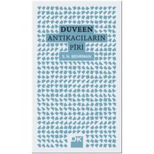 Duveen - Antikacıların Piri - S. N. Behrman