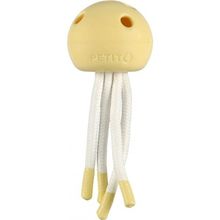 Duvo+ Petit Chew Toy Milo Sarı Köpek Oyuncağı
