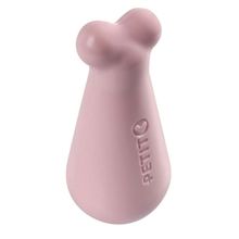 Duvo+ Petit Treat Toy Chico Pembe Köpek Ödül Oyuncağı
