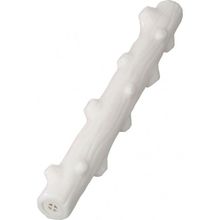 Duvo+ Rubber Stick White Köpek Oyuncağı
