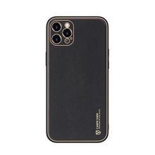 DUX DUCIS iPhone 12 Pro Max 6.7 Kılıf Yolo Series Premium Arka Koruma Kılıf