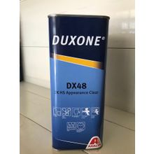 Duxone DX48 4 lt Akrilik Vernik