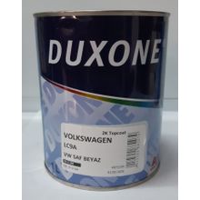Duxone Volkswagen LC9A Akrilik Boya