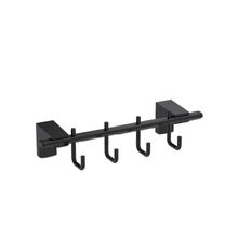 Duxxa A.1729 Deppot F-1 Askılık Set