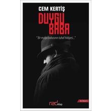 Duygu Baba Cem Kertiş