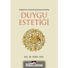 Duygu Estetiği - Kemal Erol