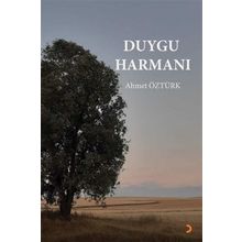 Duygu Harmanı - Ahmet Öztürk - Cinius Yayınları