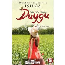 Duygu - Işıl Parlakyıldız
