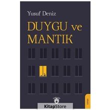 Duygu ve Mantık - Yusuf Deniz