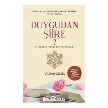Duygudan Şiire 2 - Vildan Güzel