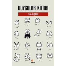 Duygular Kitabı - Fatih Özçalık