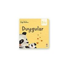 Duygular Sincap Kitap
