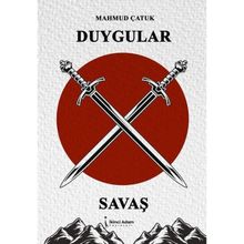 Duygular X Savaş İkinci Adam Yayınları
