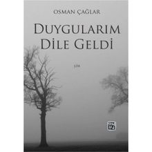 Duygularım Dile Geldi- Osman Çağlar
