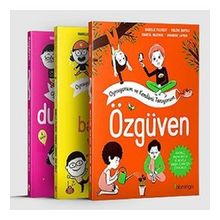 Duygularım - Oynuyorum ve Kendimi Tanıyorum Set