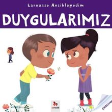 Duygularımız - Emilie Gillet