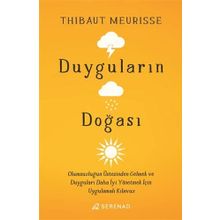 Duyguların Doğası - Thibaut Meurisse