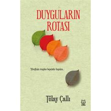 Duyguların Rotası-Luna Yayınları